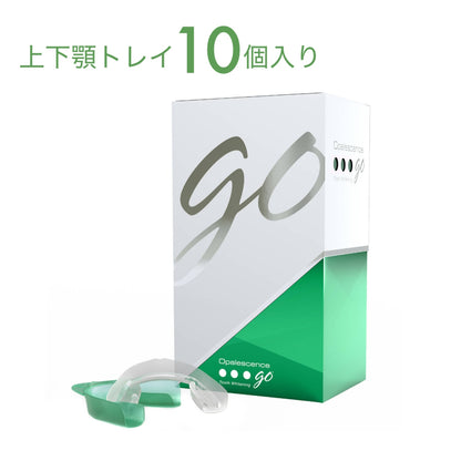 オパールGO